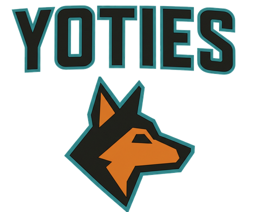 Yoties Flag Football